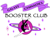 Galaxy Gymnastics Booster Club